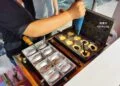 製作雞蛋糕