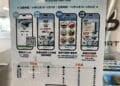 「藍線尋寶，全民探索」實境解謎遊戲-臺中捷運市政府站