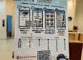 「藍線尋寶，全民探索」實境解謎遊戲-國立自然科學博物館